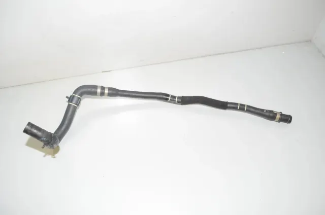 Coolant Hose Pipe