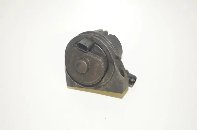 Auxiliary Water Pump