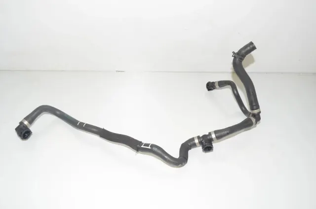 Coolant Hose Pipe