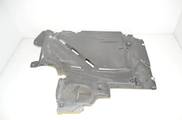 Rear Left Underbody Cover