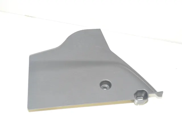 Dashboard Trim