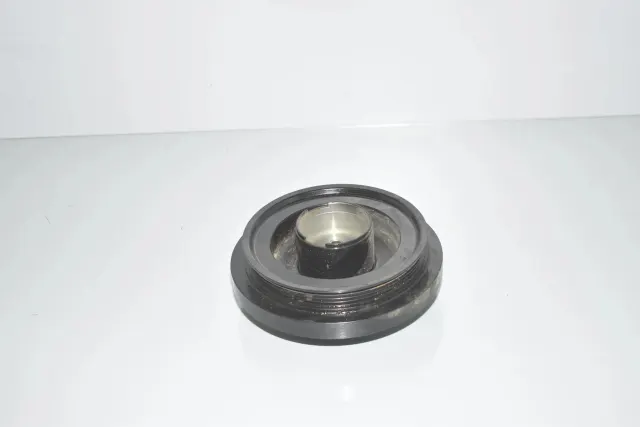 Crankshaft Pulley