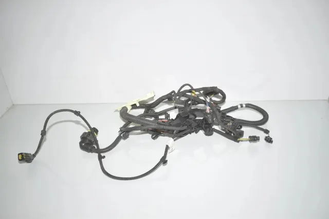 Engine Cable Harness