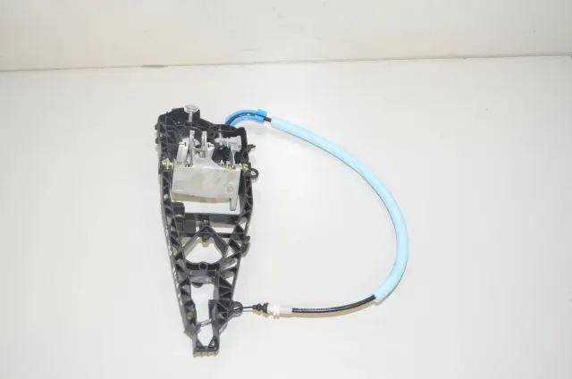 Front Right Door Interior Handle Frame