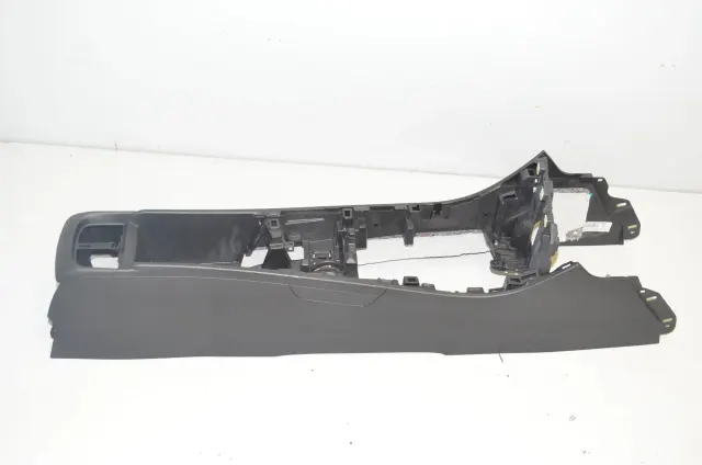 Center Console