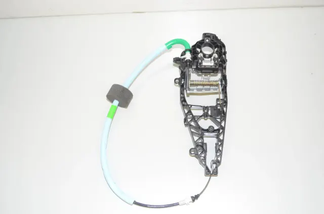 Rear Right Door Interior Handle Frame
