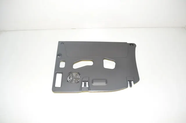 Dashboard Lower Trim