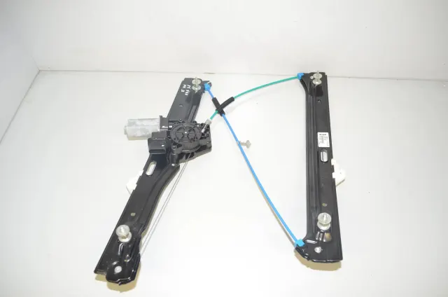 Front Right Door Window Regulator