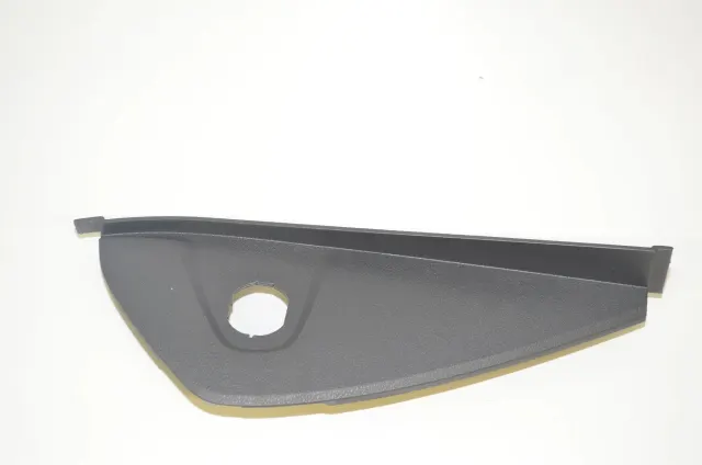 Dashboard Side Trim