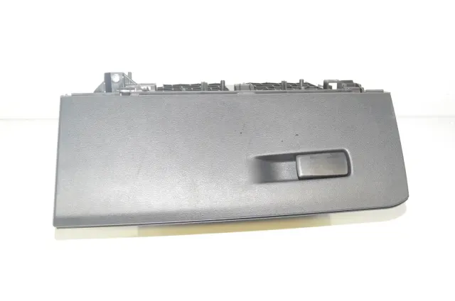 Glove Compartment