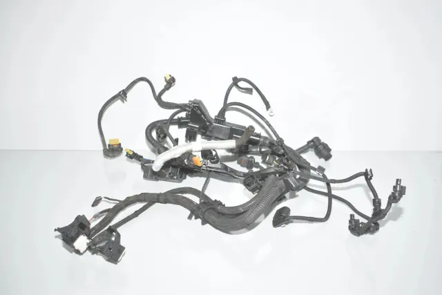 Engine Cable Harness