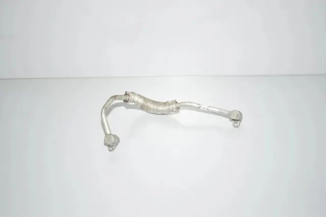 Other tubes