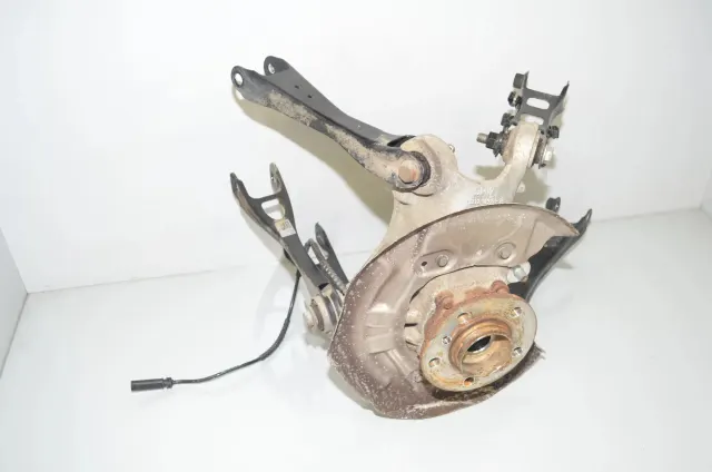 Rear Right Wheel Hub