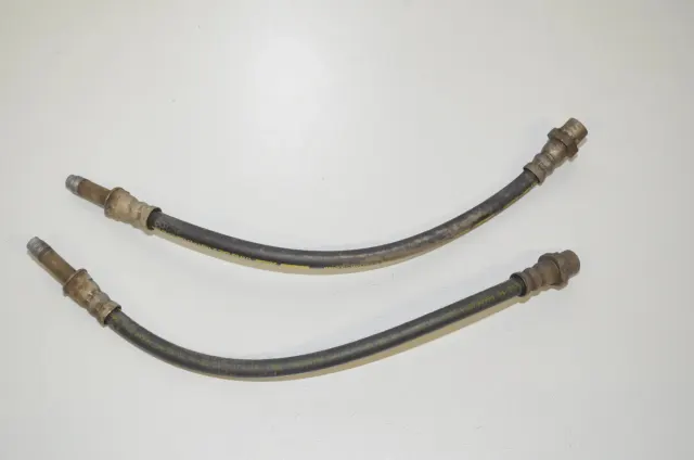 Brake Line Pipes