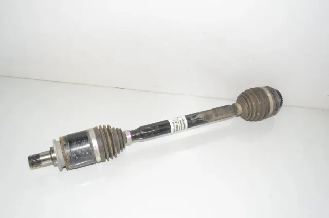 Rear Left Driveshaft