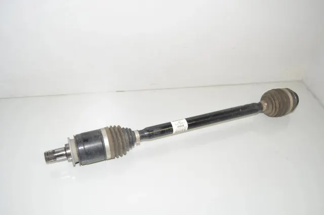Rear Right Driveshaft