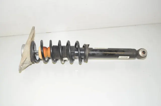 Rear Left Shock Absorber