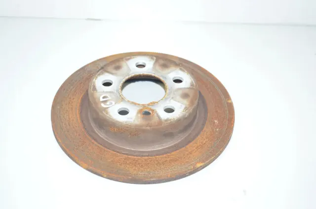 Rear Right Brake Disc