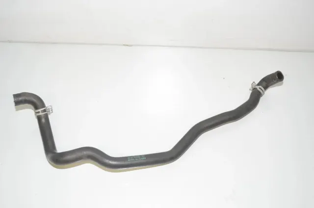 Coolant Hose Pipe