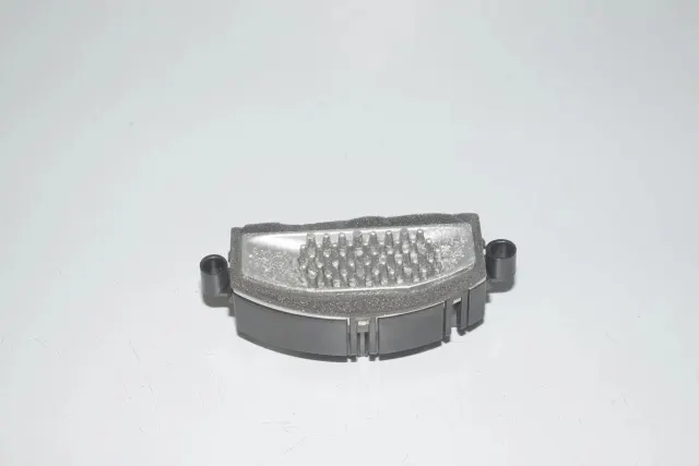 Interior Heater Resistor