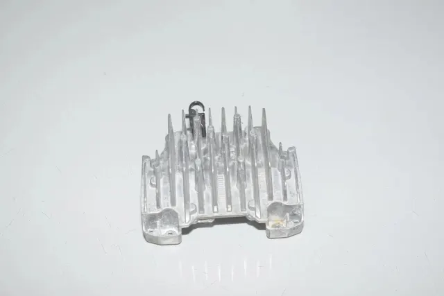 LED Lights Control Unit