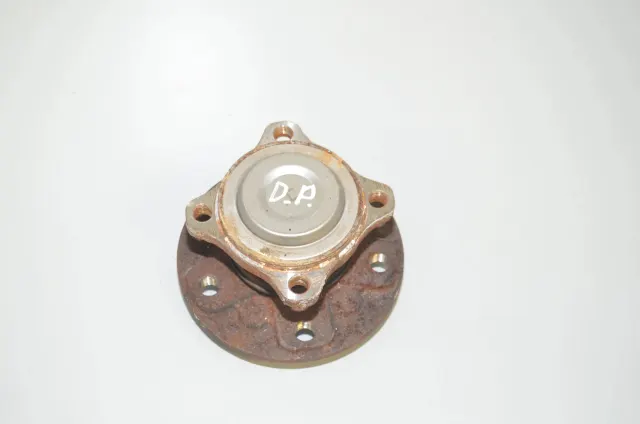 Front Right Wheel Bearing