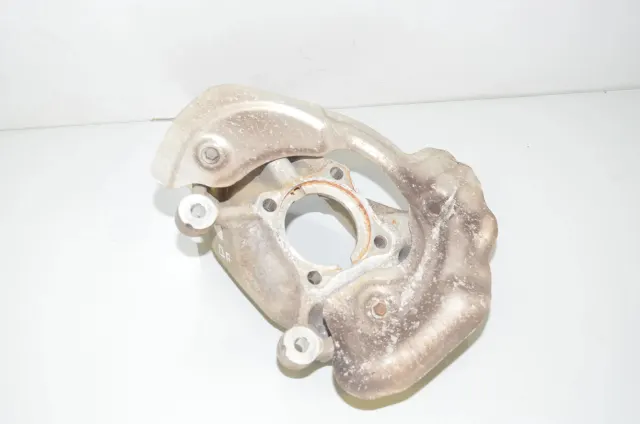 Front Right Wheel Hub