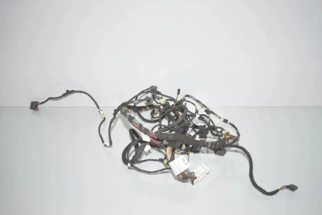 Other Wiring Loom