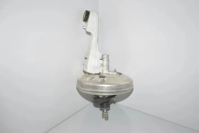 Brake Servo Booster
