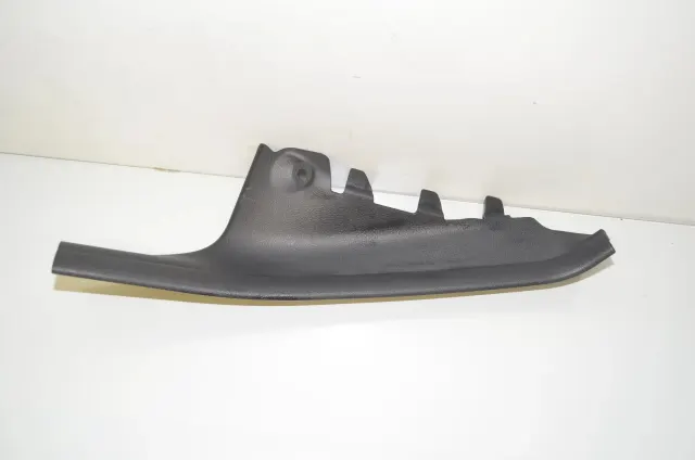 Rear Left Interior Step Trim