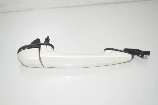 Rear Right Door Exterior Handle