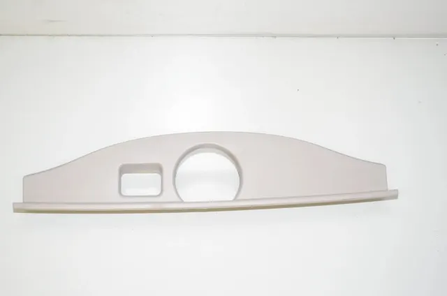 Other Interior Parts