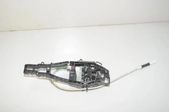 Rear Right Door Interior Handle Frame