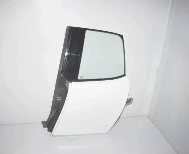 Rear Left Door