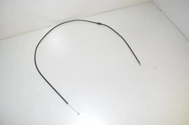 Bonnet Lock Cable