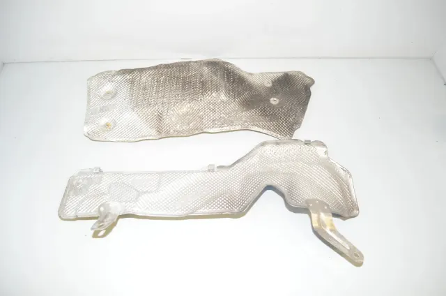 Heat Insulation