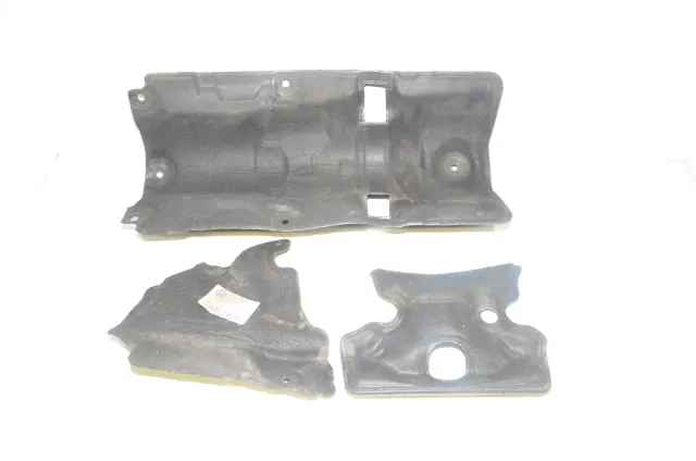 Sound Insulation
