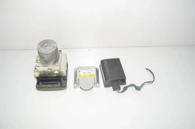 Distance Radar Sensor
