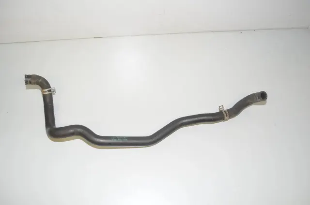 Coolant Hose Pipe