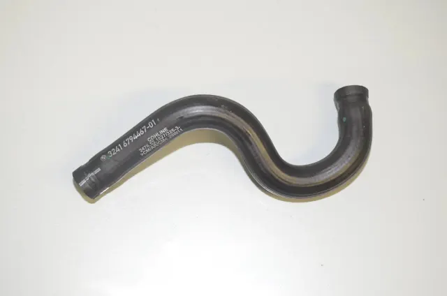 Power Steering Hose Pipe