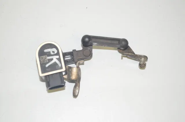 Front Left Height Level Sensor