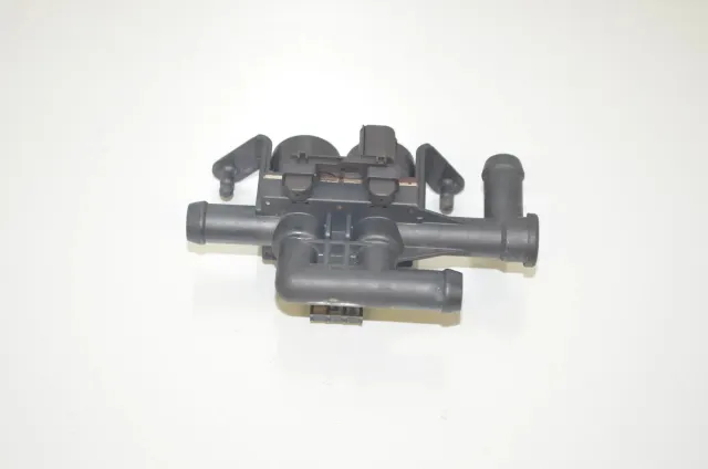 Interior Heater Flap Motor Actuator