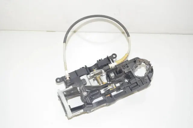 Rear Right Door Interior Handle Frame