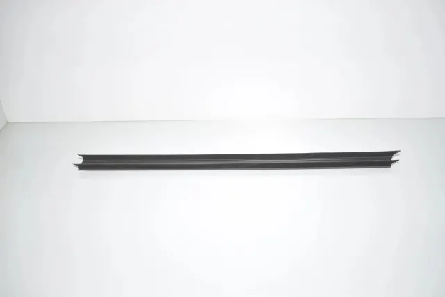 Front Right Door Window Molding