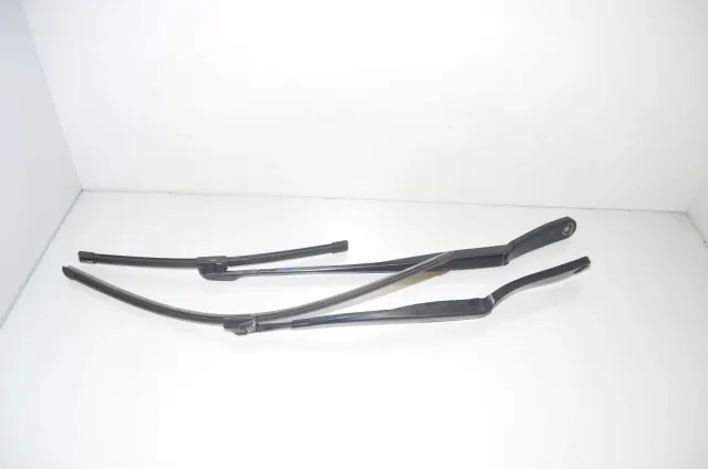 Front Wiper Arms