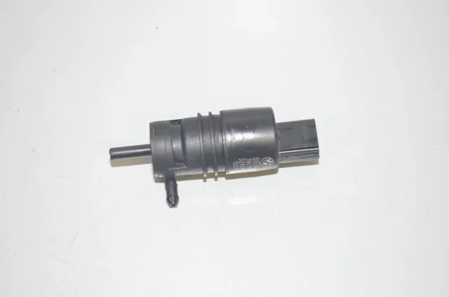 Washer Tank Motor