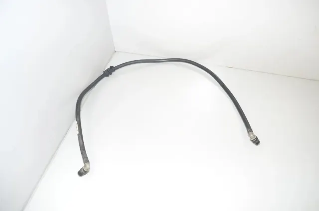 Headlight Washer Nozzle Pipe