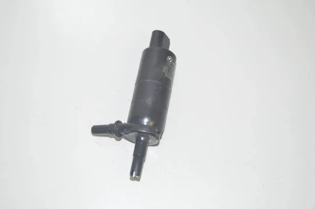 Headlight Washer Motor