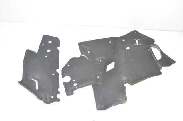 Sound Insulation