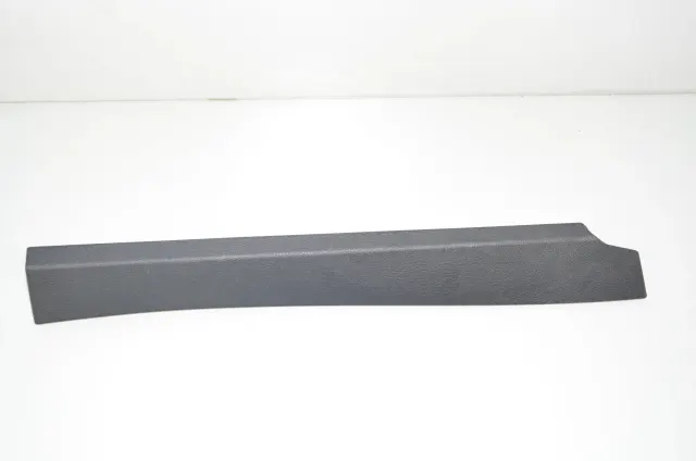Dashboard Trim